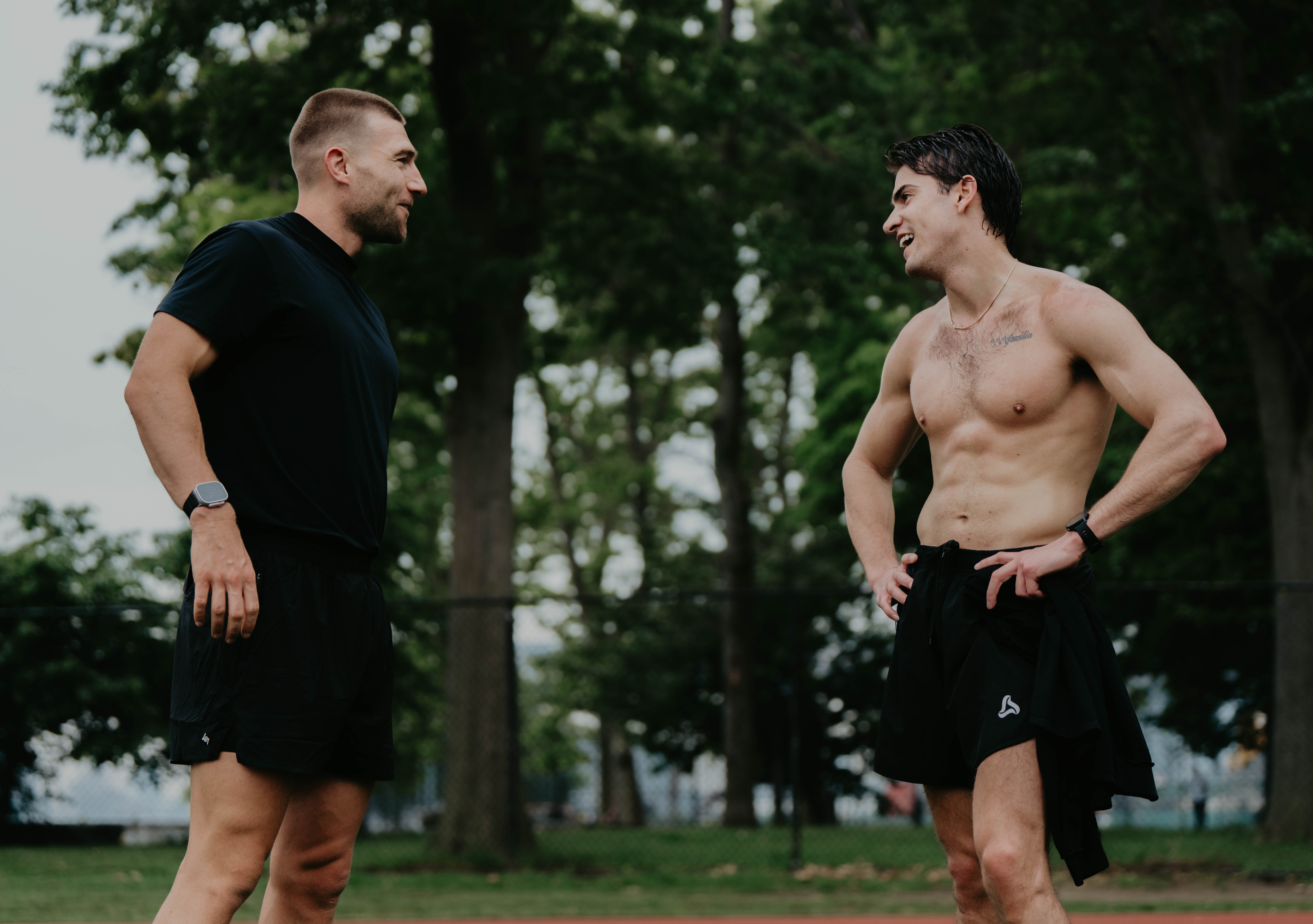 What Can I Do to Counteract the Loss of Mobility