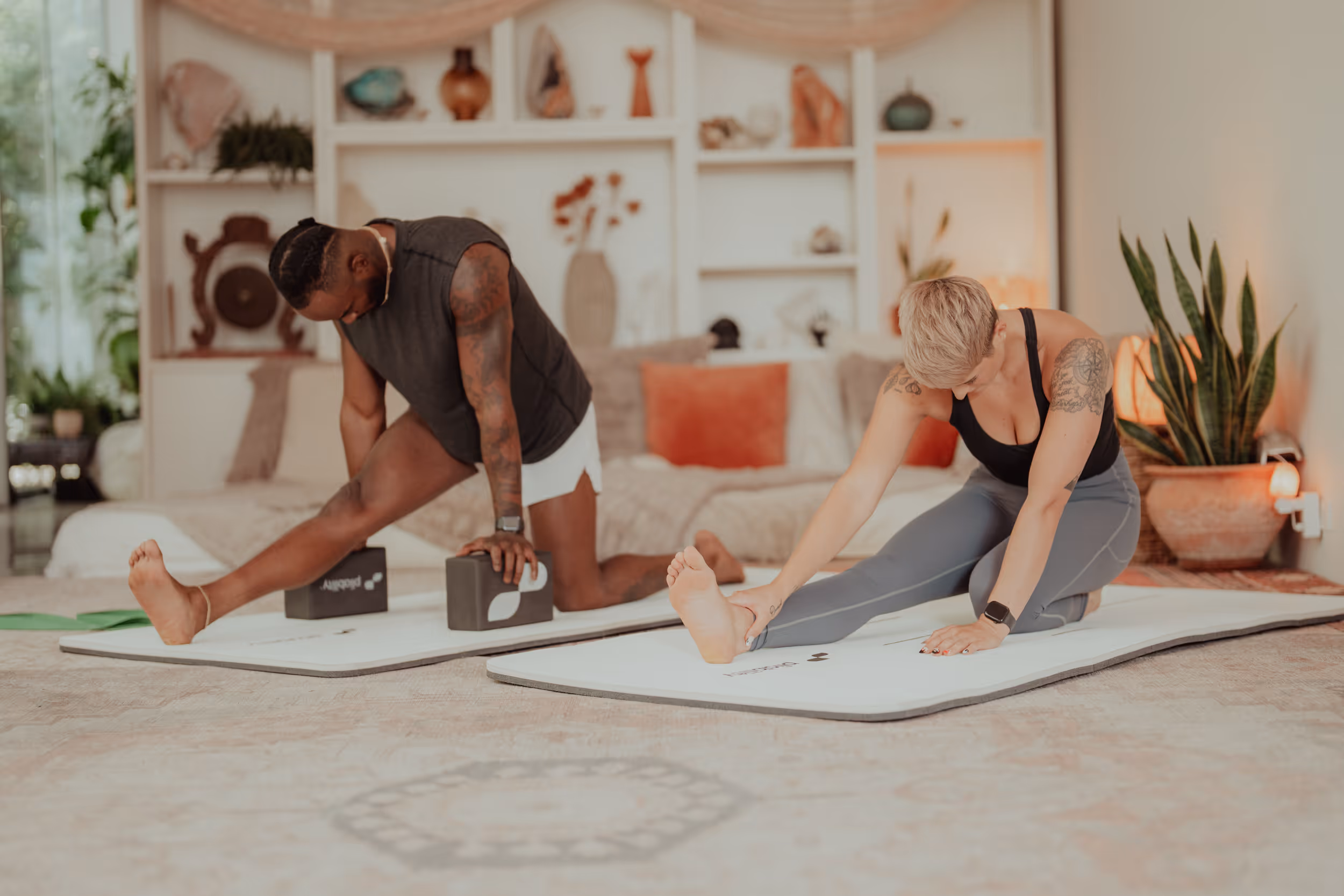 When Will I Reach Peak Flexibility