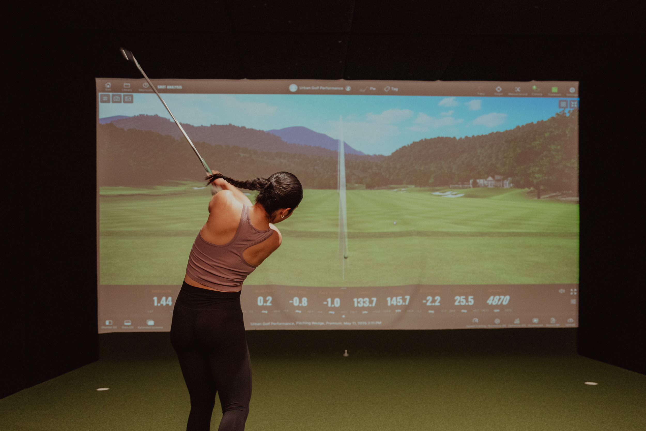 What are the Most Important Muscles for Golf Swing Speed