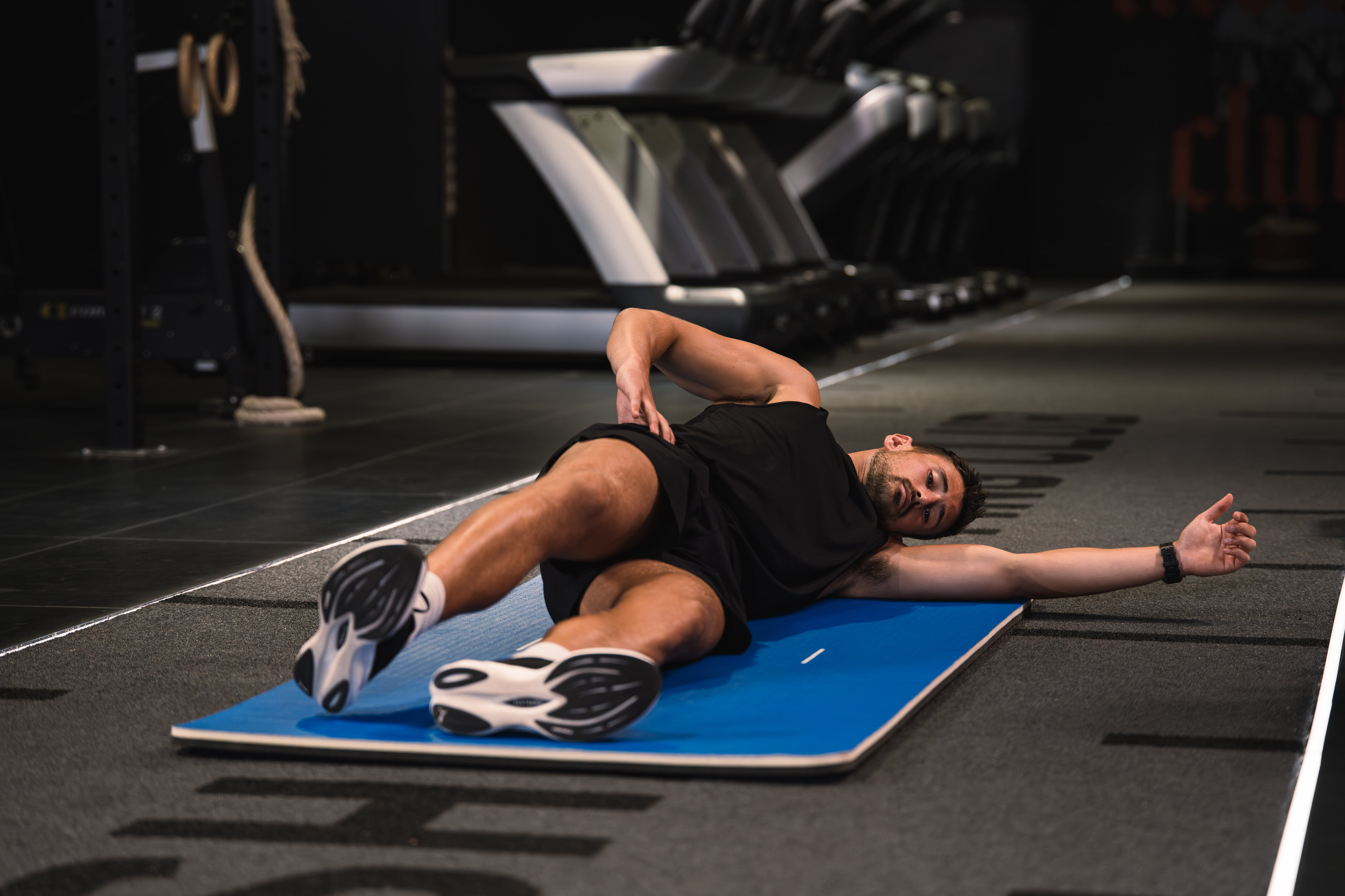 How Can Stiff and Tight Muscles Result in Back Pain