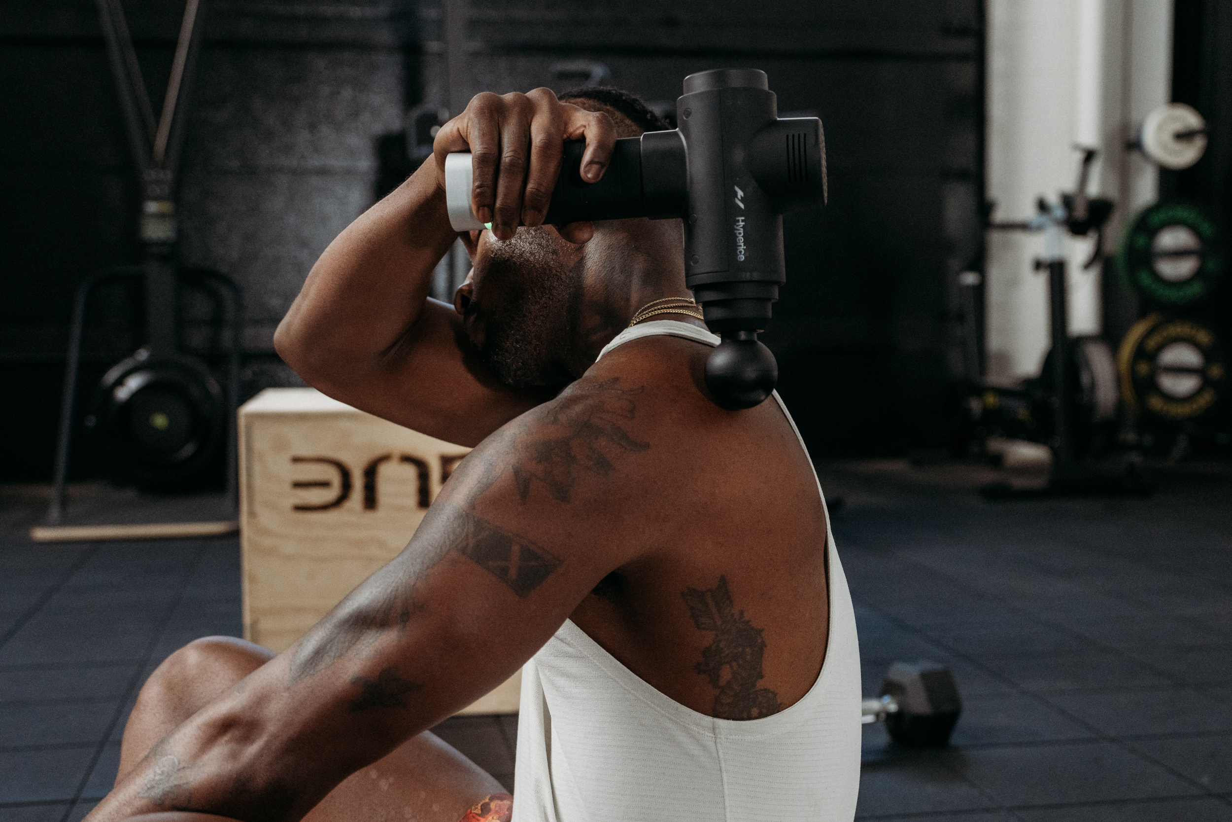 How Can Stiff and Tight Muscles Result in Back Pain