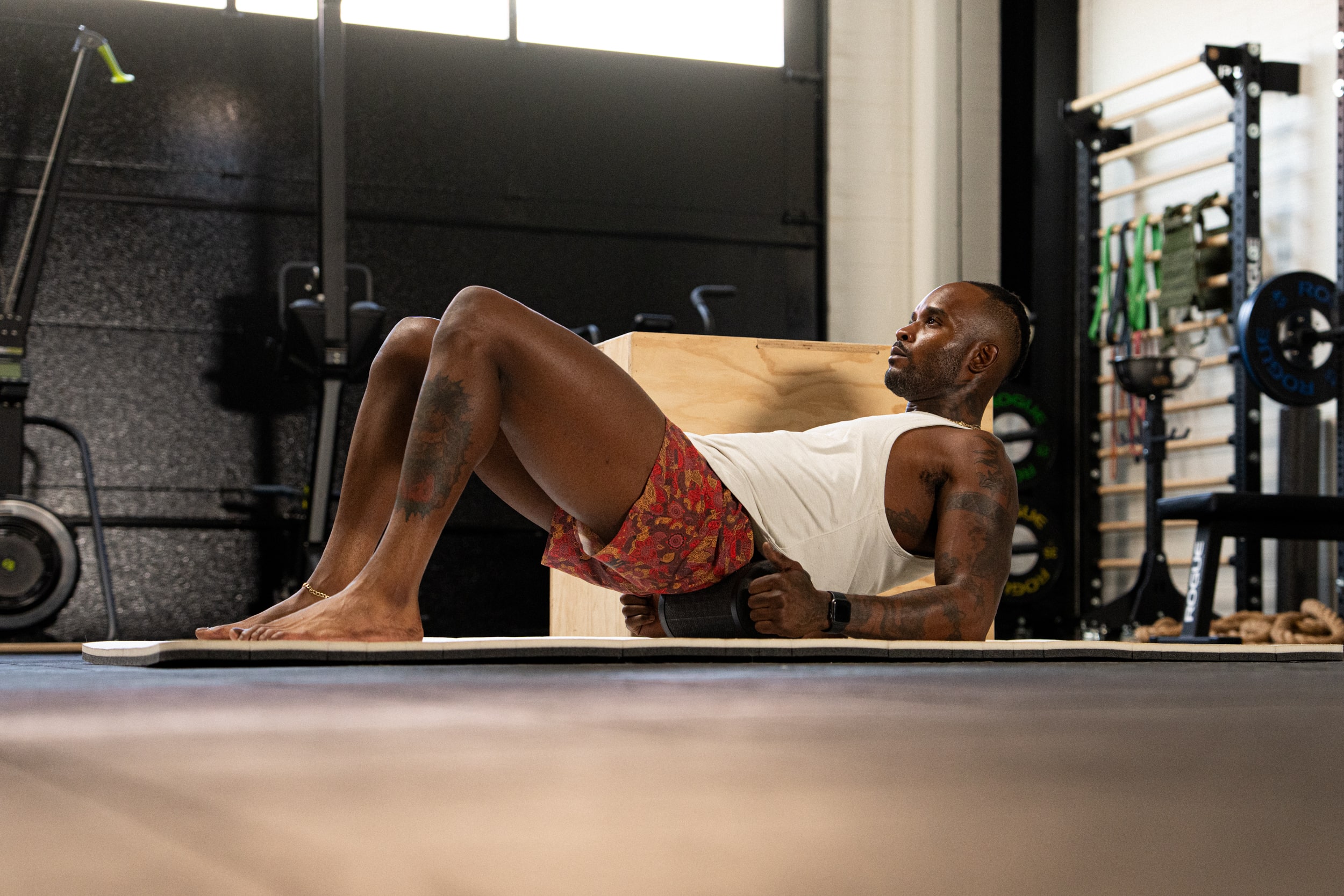 What Causes Tight Lower Back Muscles