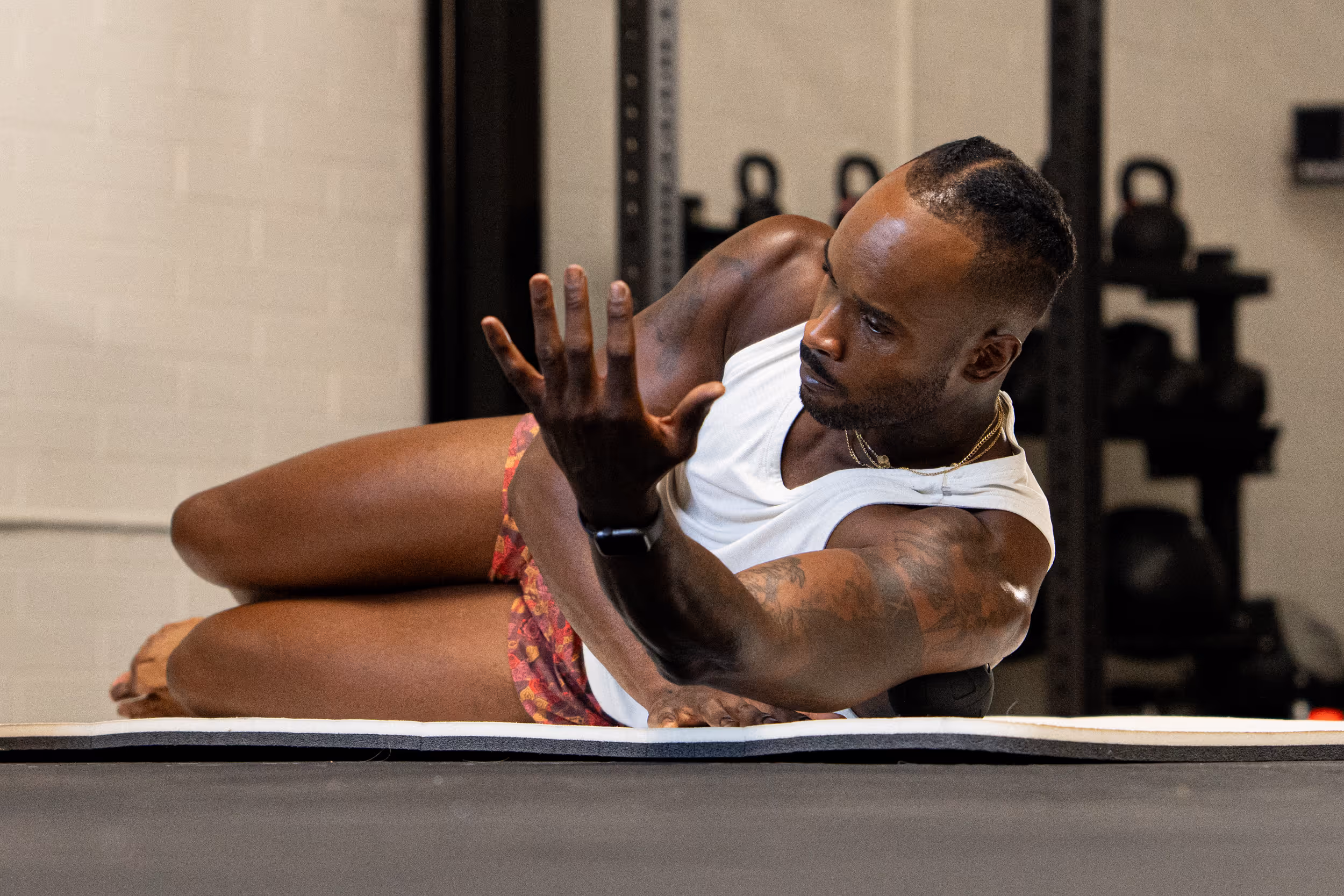 How to Relieve Tight Forearm Muscles