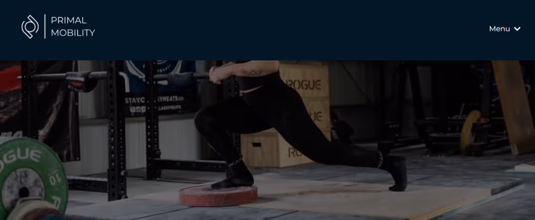 primal mobility - mobility apps