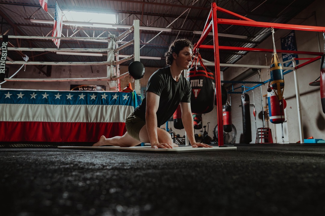 How to Exercise with Limited Mobility