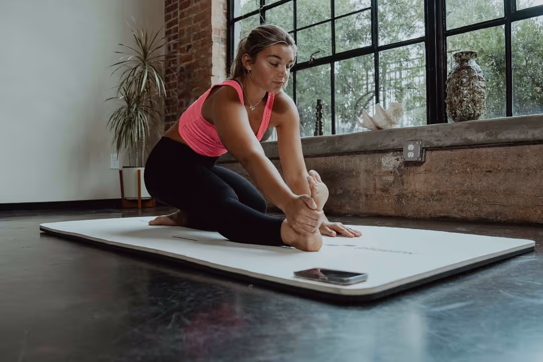 How to Choose the Best Workout App for You