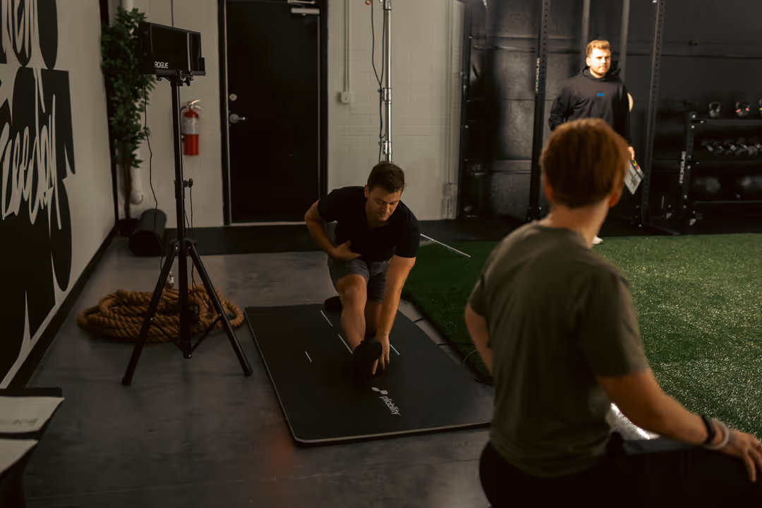 Why Get a Bodybuilding App