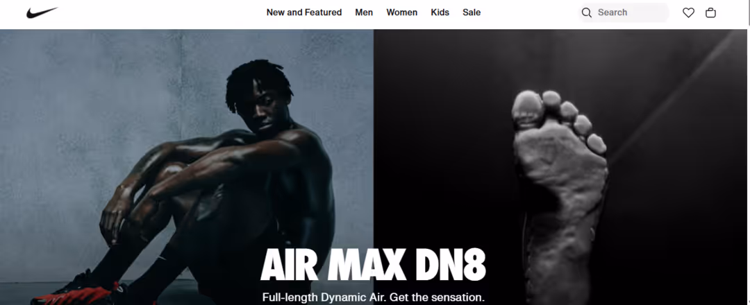 Nike React Infinity Run