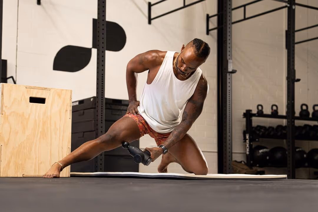 What May Cause Hip and Knee Pain