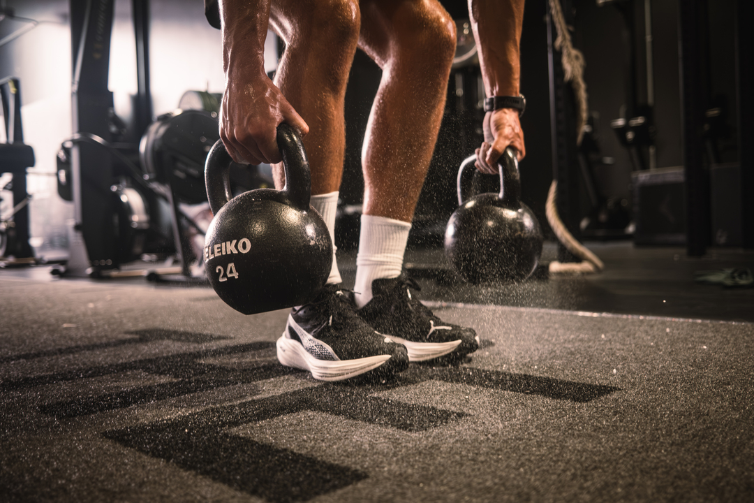 How Poor Weightlifting Form Leads to Injury