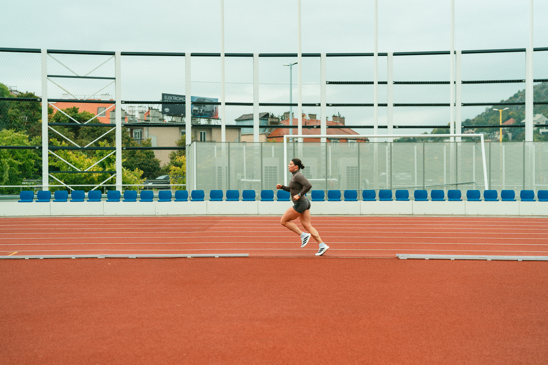 How Often Should Runners Be Strength Training