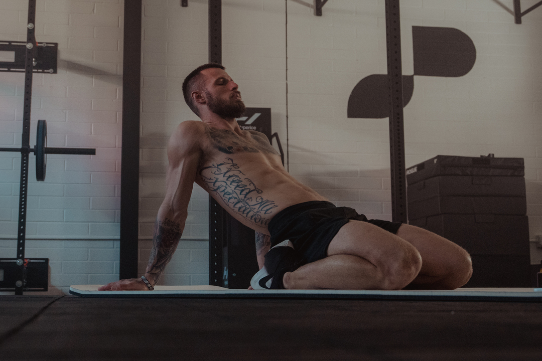 Why Does Stress Make Your Body So Tense