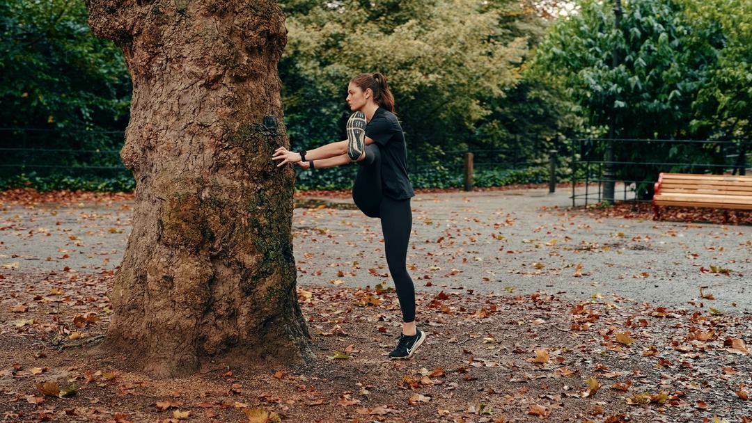 Peron Exercising - Neuromotor Exercise