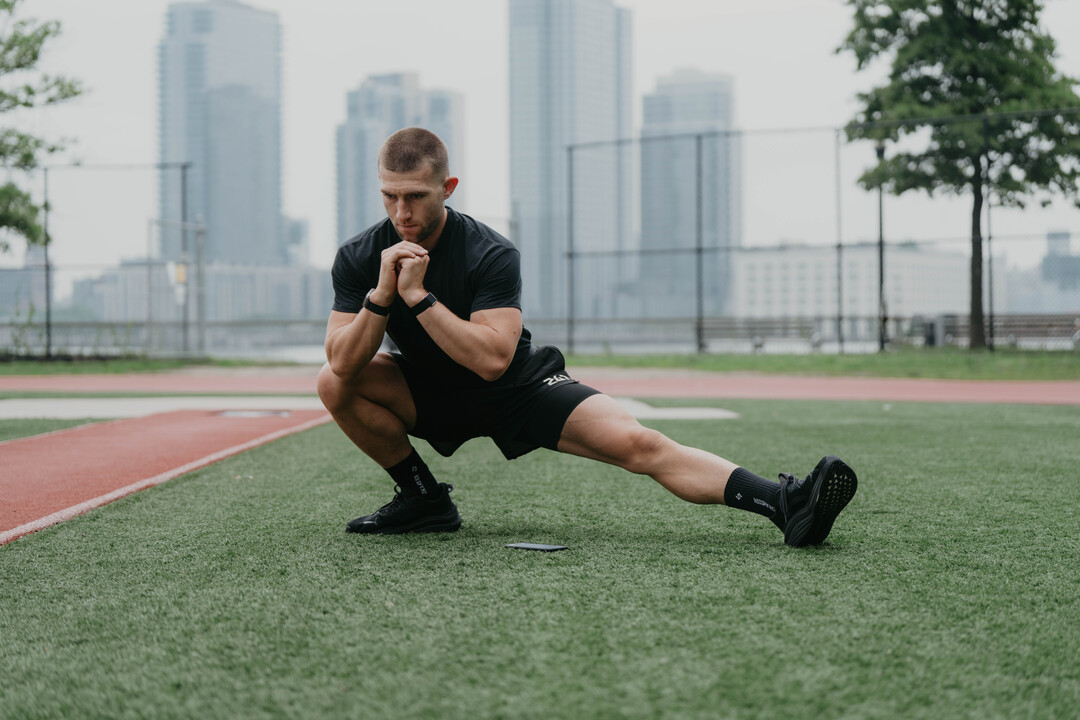 Why Hamstring Injuries are so Common