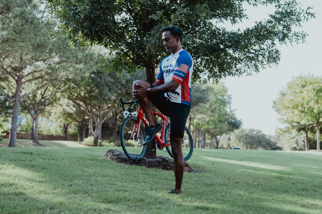 What Causes a Calf Strain and How to Tell How Severe It Is