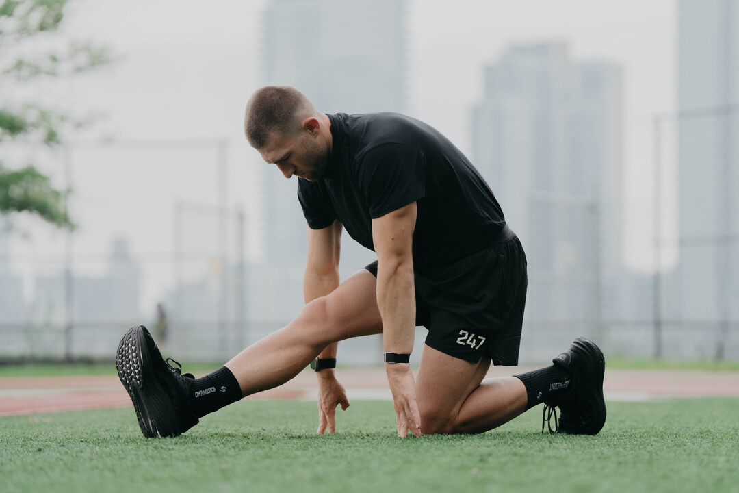 Do You Need Urgent Care for a Pulled Muscle