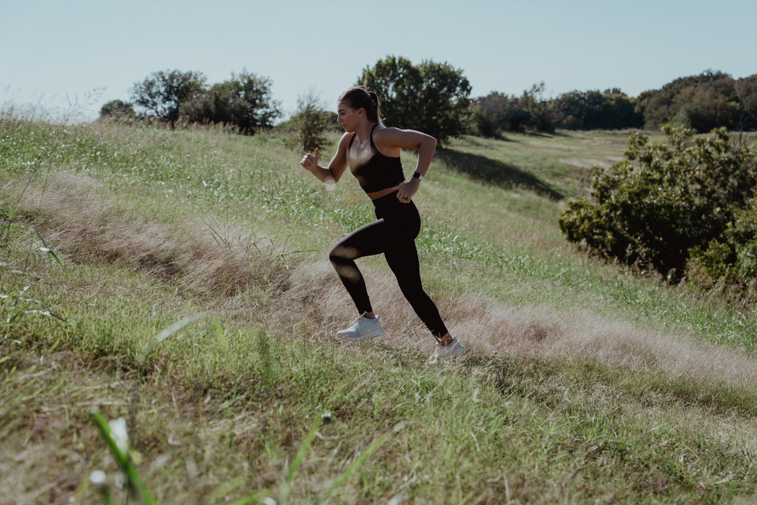 climbing mountain - How to Strengthen Shins for Running
