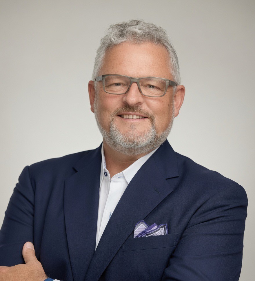 Eric Austvold