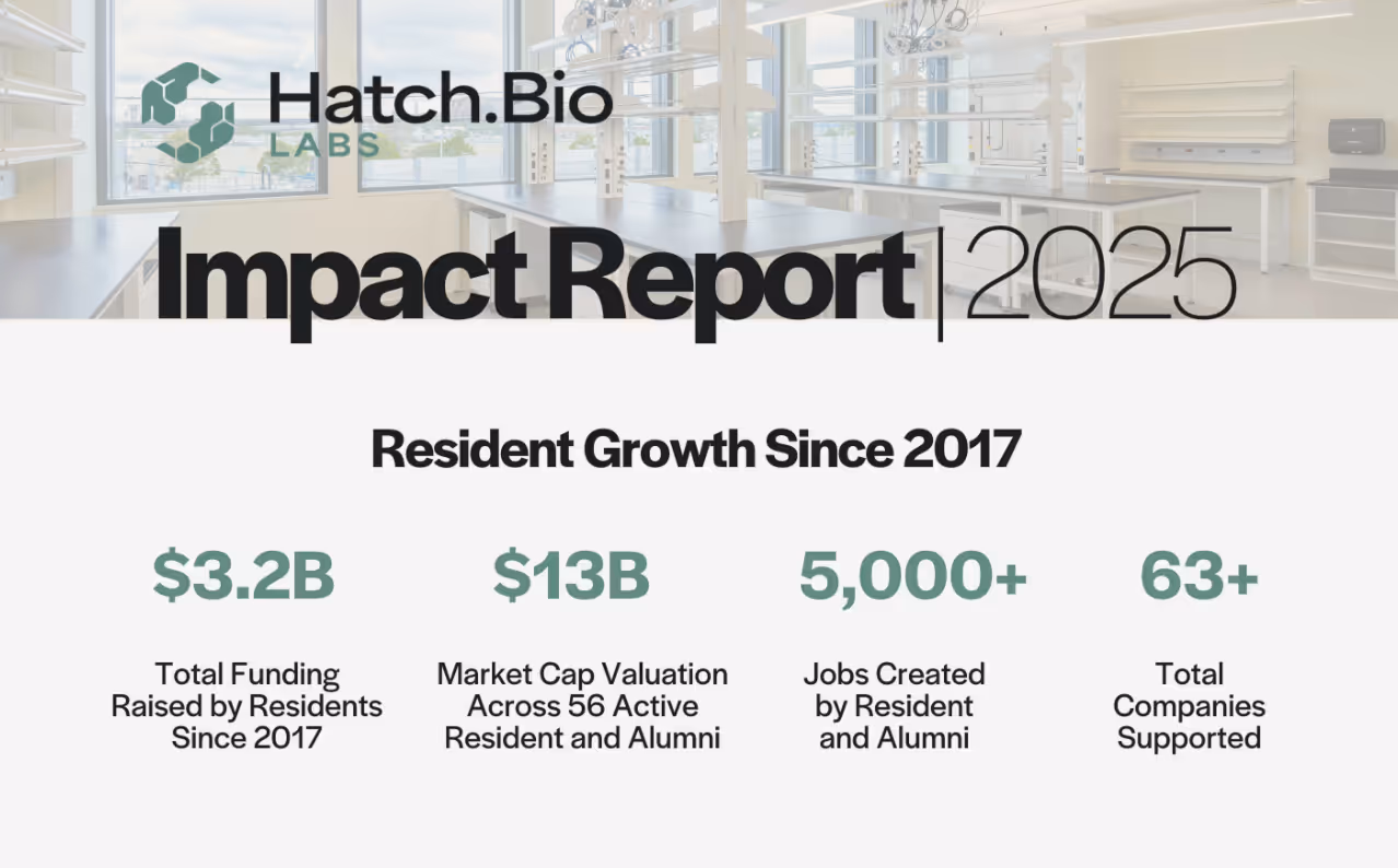 Impact Report 2025