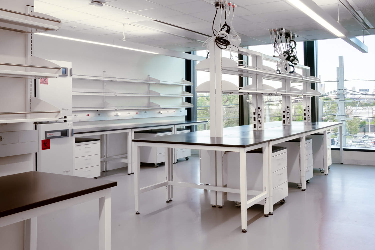 Harvard Griffin GSAS Biotech Club and Hatch.Bio Labs Open Submissions for Fall Pitch Competition