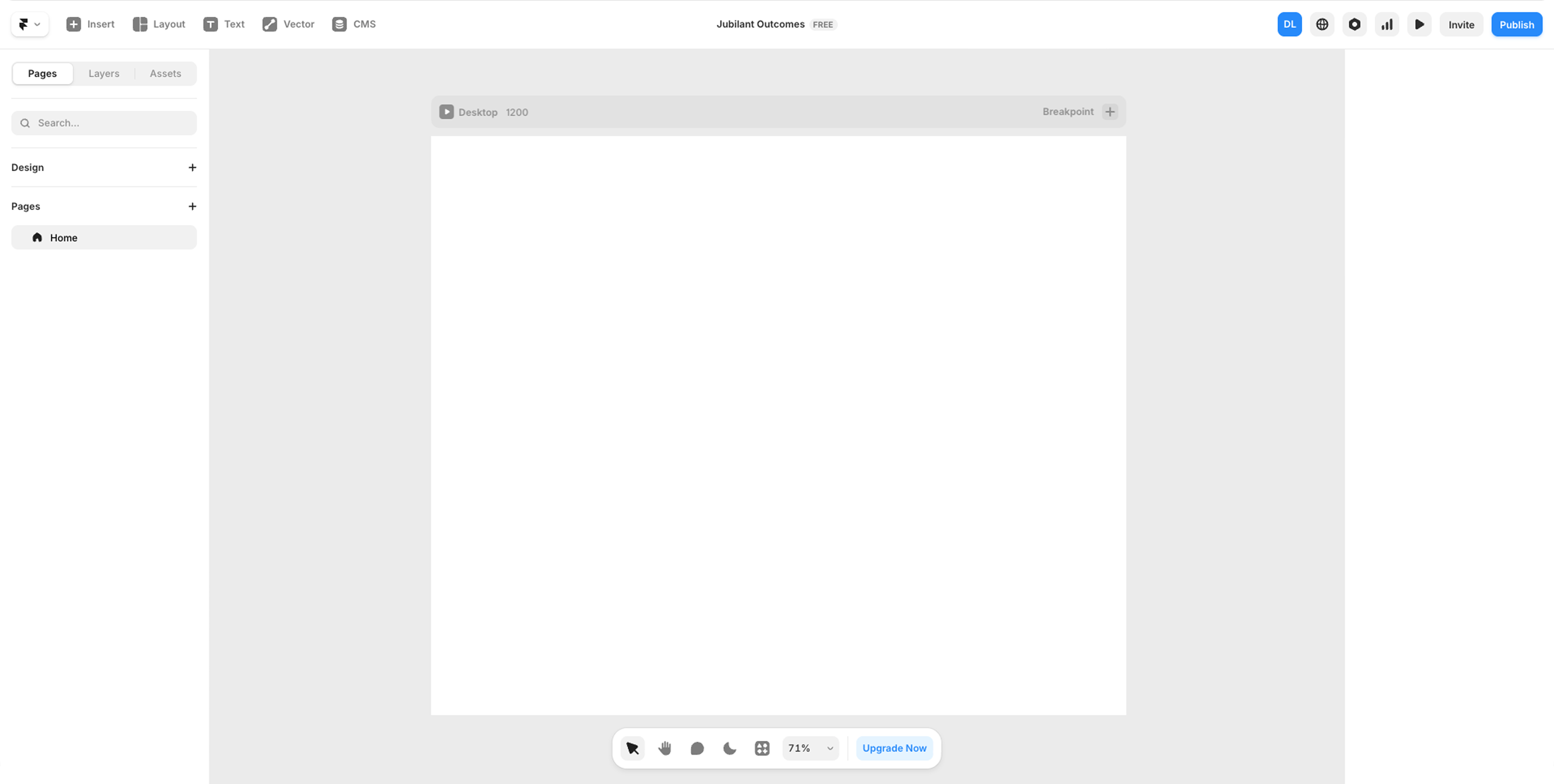 Framer UI