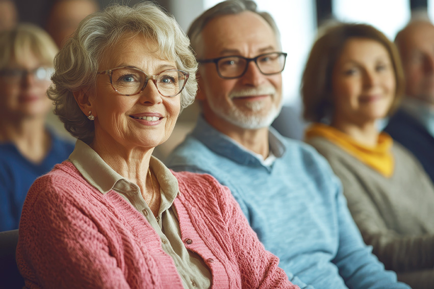 From One-Off Events to Predictable Growth