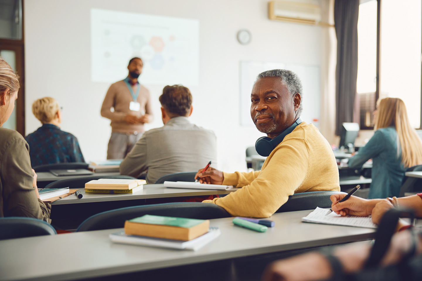 From Setup to Sign-Ups