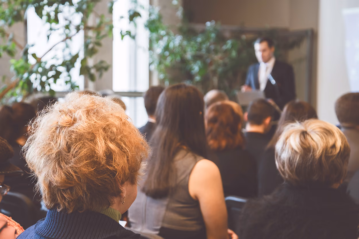 Turn Trust Into Next Steps