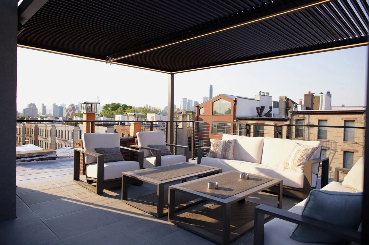 How much does it cost to build a pergola in NYC? A full price breakdown