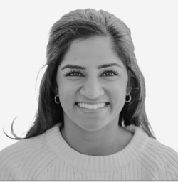Sara Hedges, CPA