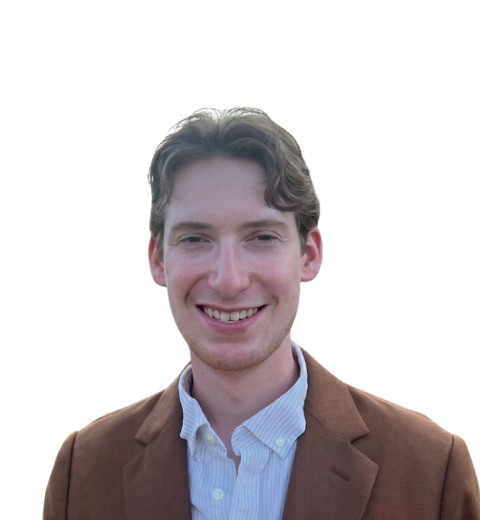 Alex Mohr