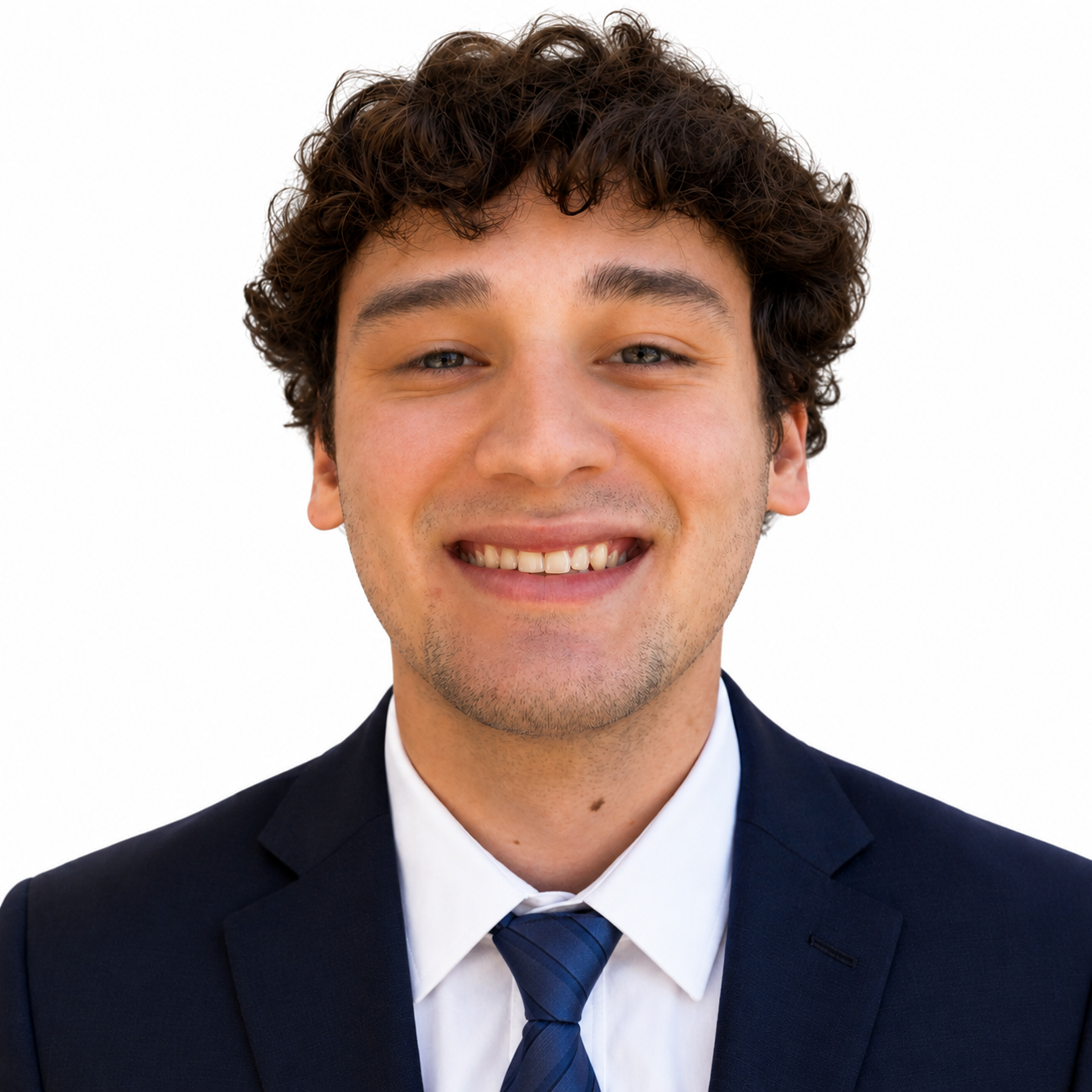 Ryan Saroian