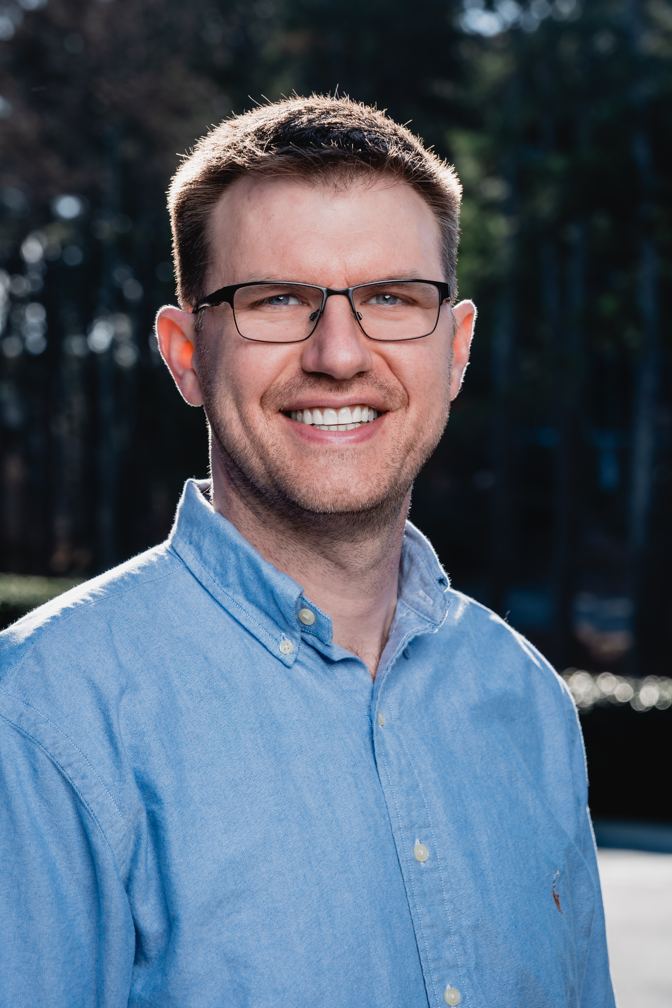 Blog Author Image