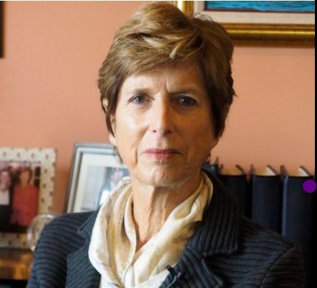 Governor Christine Todd Whitman