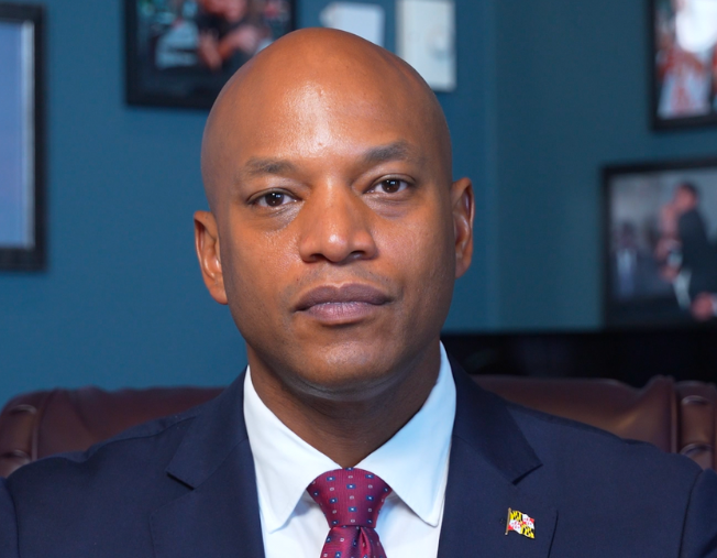 Gov. Wes Moore