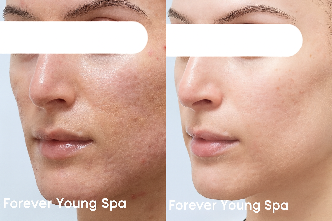 Collagen Rejuvenation Laser