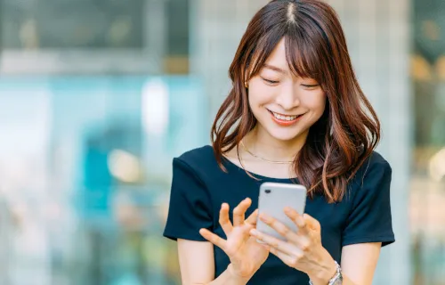 SNS運用ディレクター