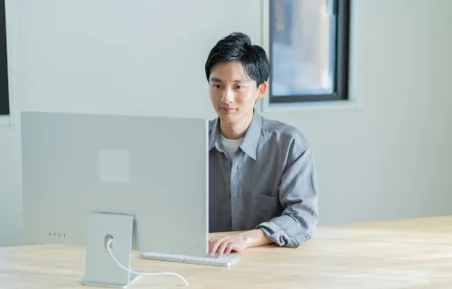SEOディレクター