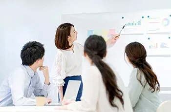 既存コーポーレートサイトのSEOチューニング