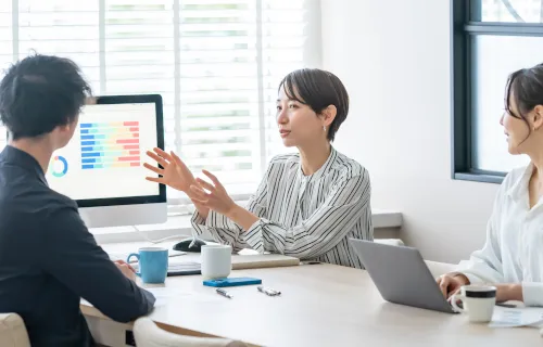 新規事業プロジェクトマネージャー