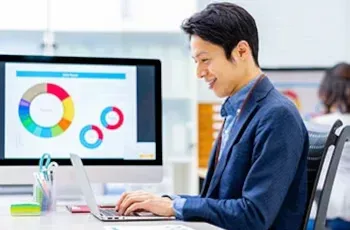 Webメディア新規事業の立ち上げ支援
