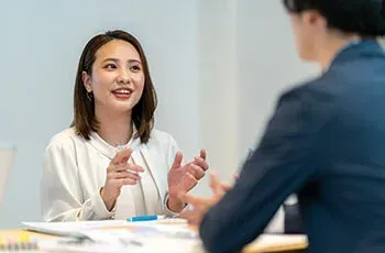 シェアハウス事業者のSNSプロモーション支援
