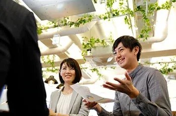 新規リード獲得のためのランディングページ企画、制作支援