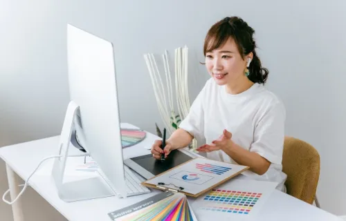 Webデザイナー／コーダー