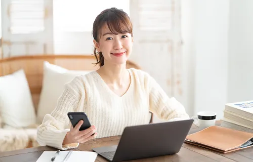 Webマーケティング運営アシスタント