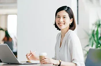Webコンテンツ記事の校正、掲載業務