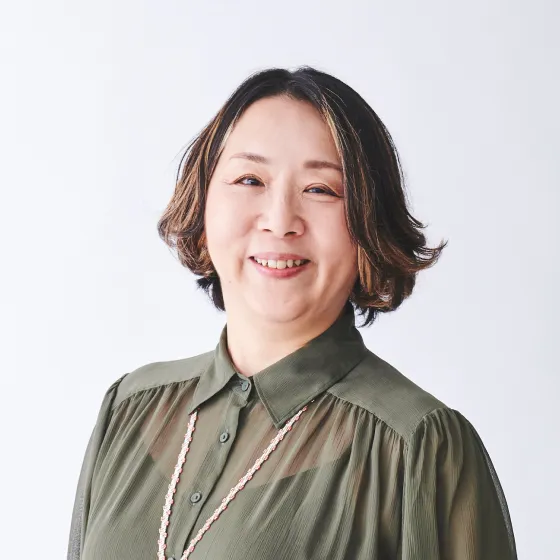 三澤 秀子