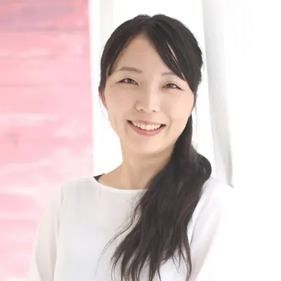 河村 郁恵