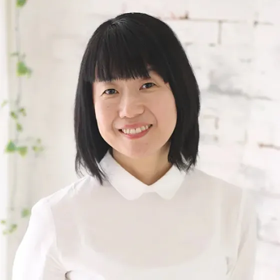 烏田 千洋