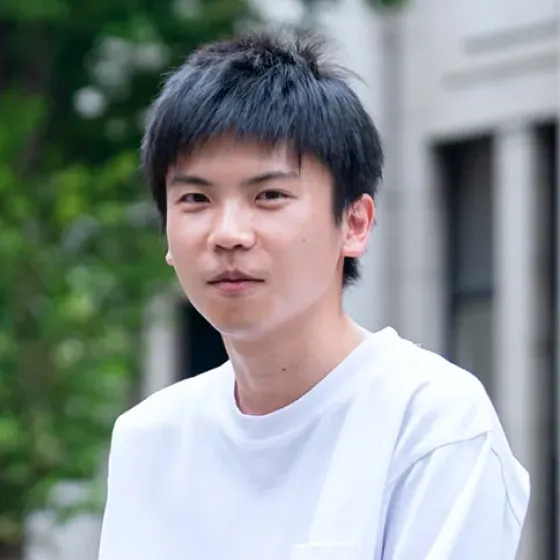 碇谷 堅樹